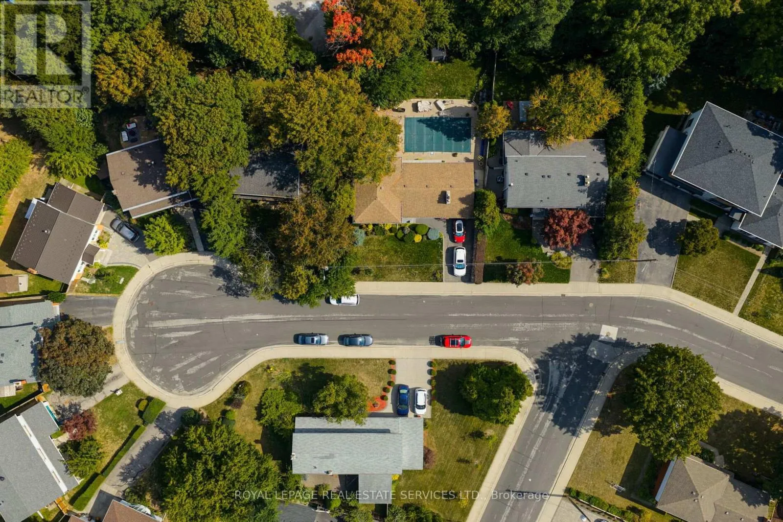 2430 REDFERN ROAD