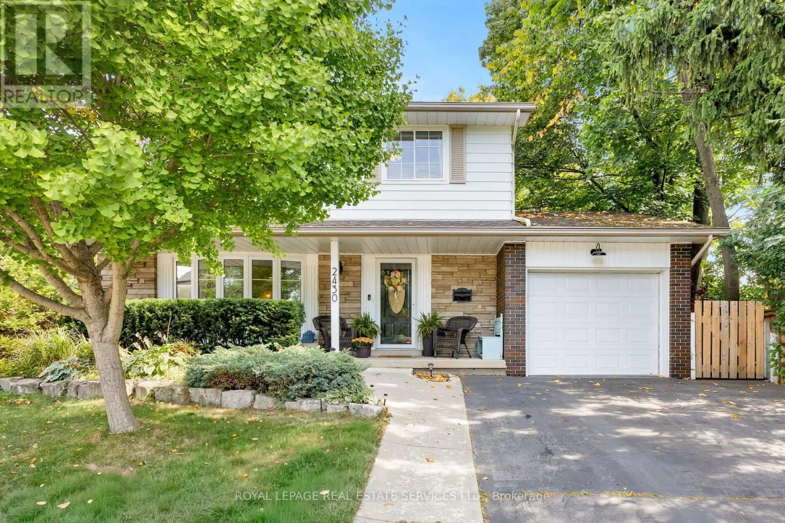 2430 REDFERN ROAD