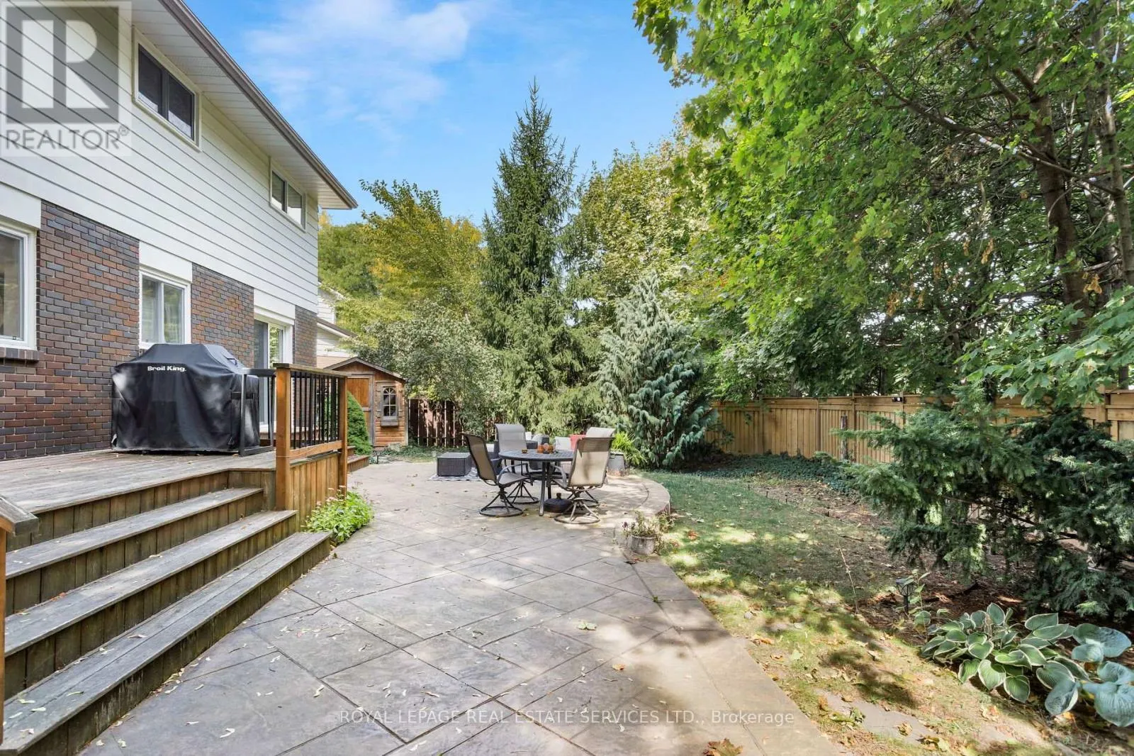 2430 REDFERN ROAD