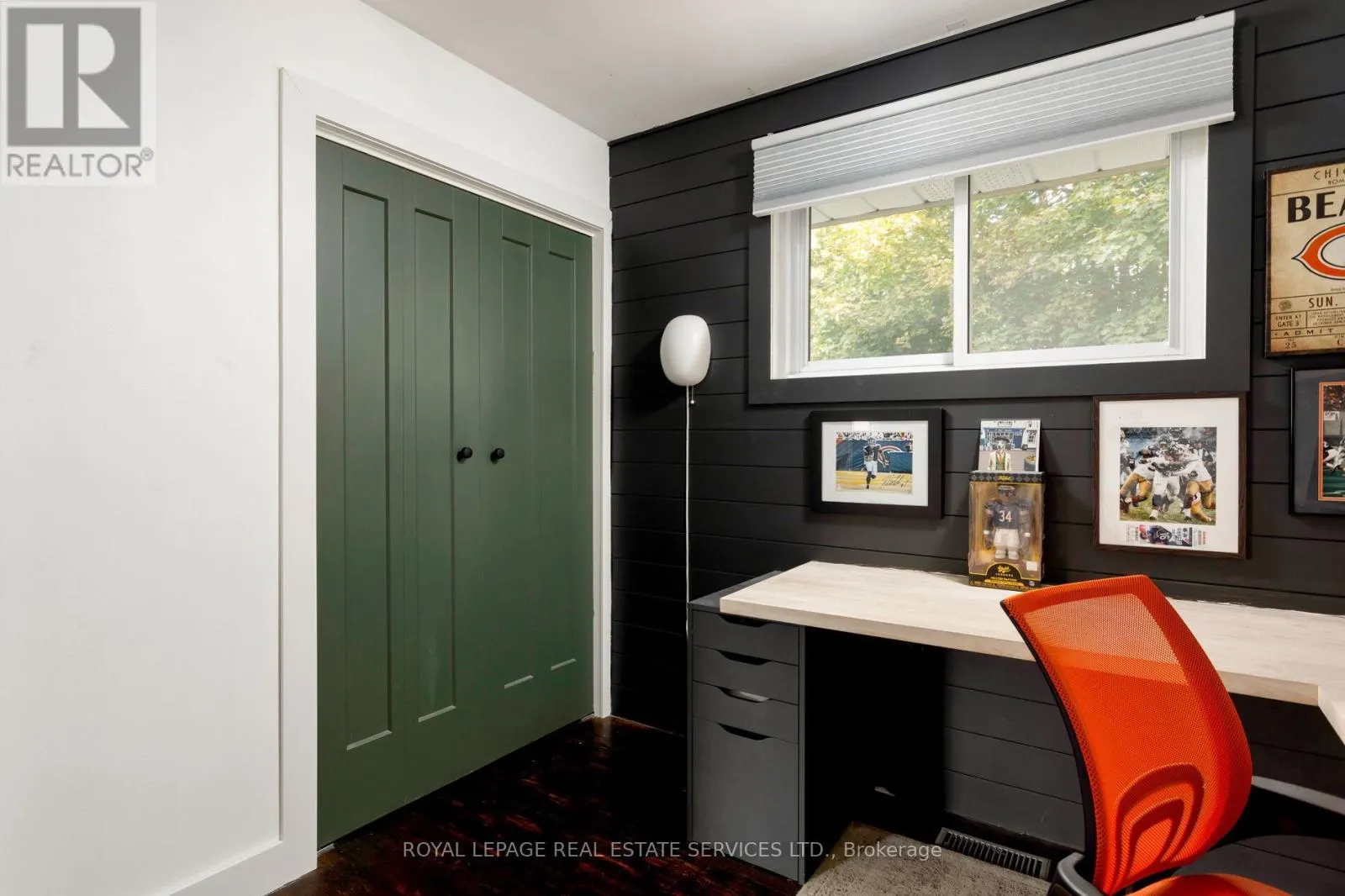 2430 REDFERN ROAD