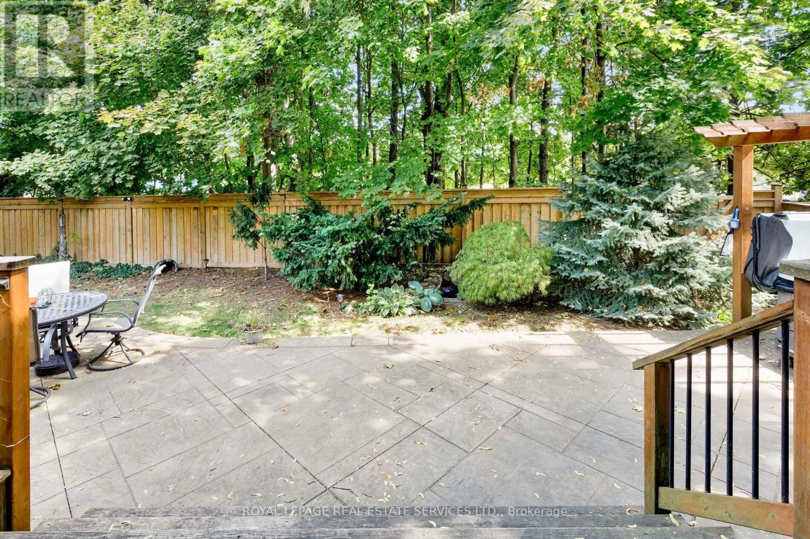 2430 REDFERN ROAD