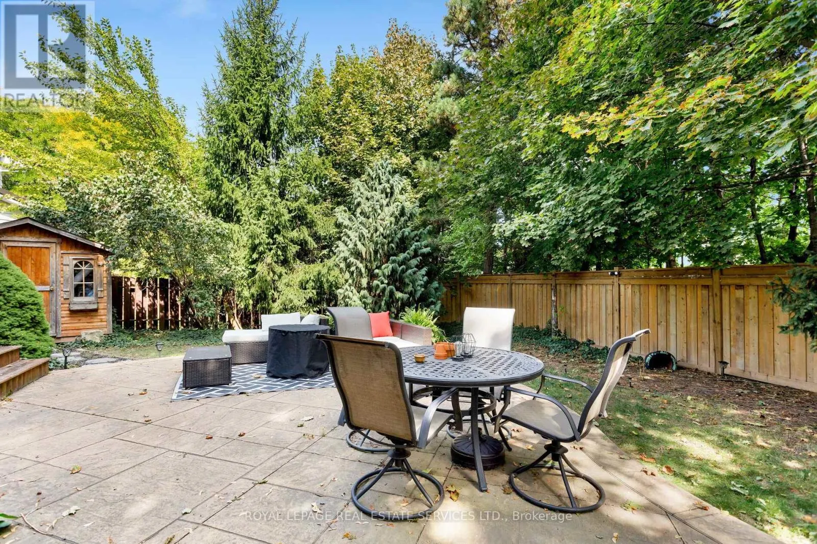 2430 REDFERN ROAD