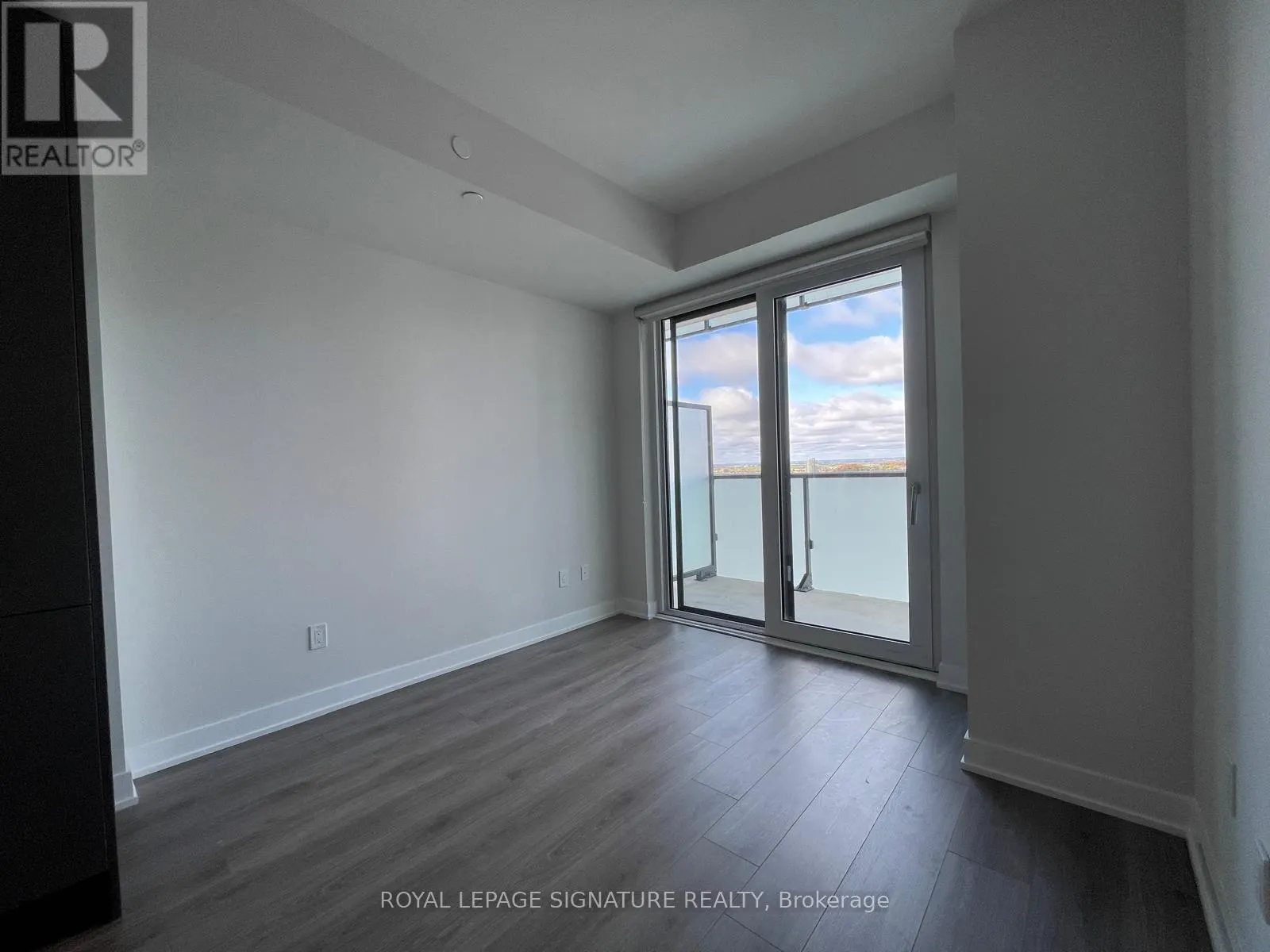 1803 - 4130 PARKSIDE VILLAGE DRIVE
