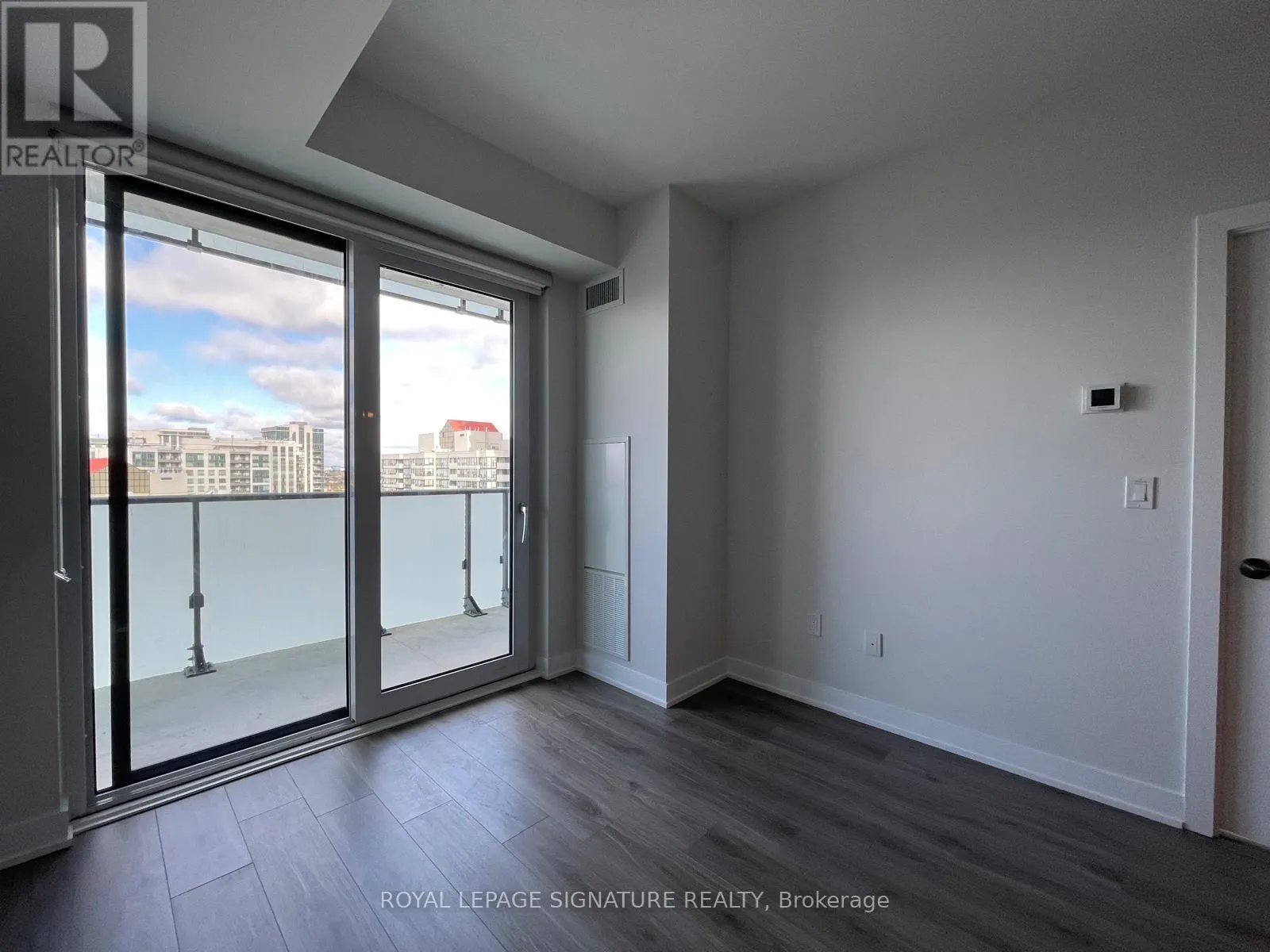 1803 - 4130 PARKSIDE VILLAGE DRIVE