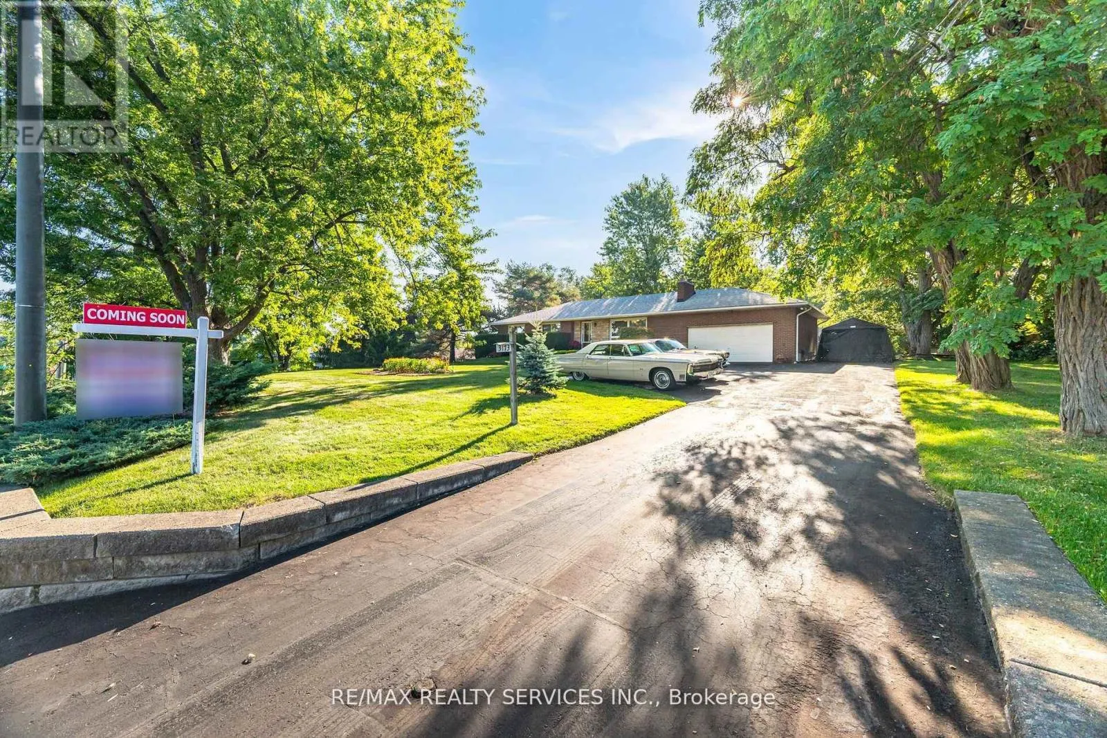 3173 MAYFIELD ROAD
