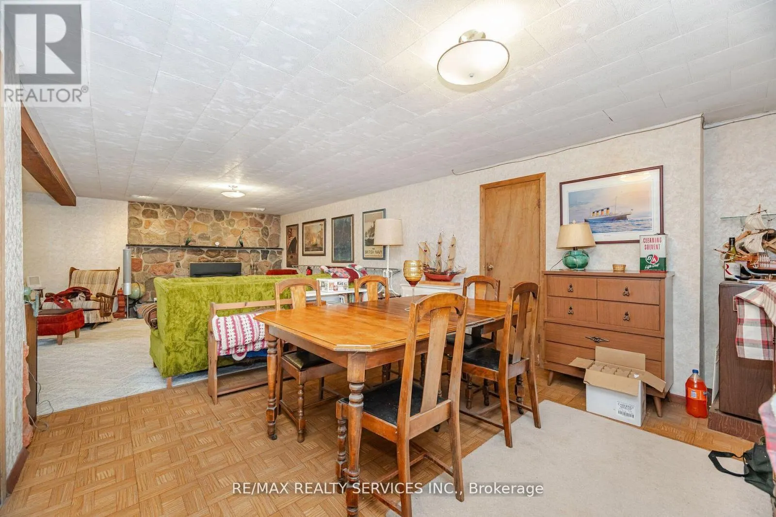 3173 MAYFIELD ROAD