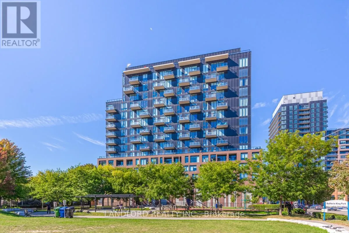 1011 - 270 DUFFERIN STREET
