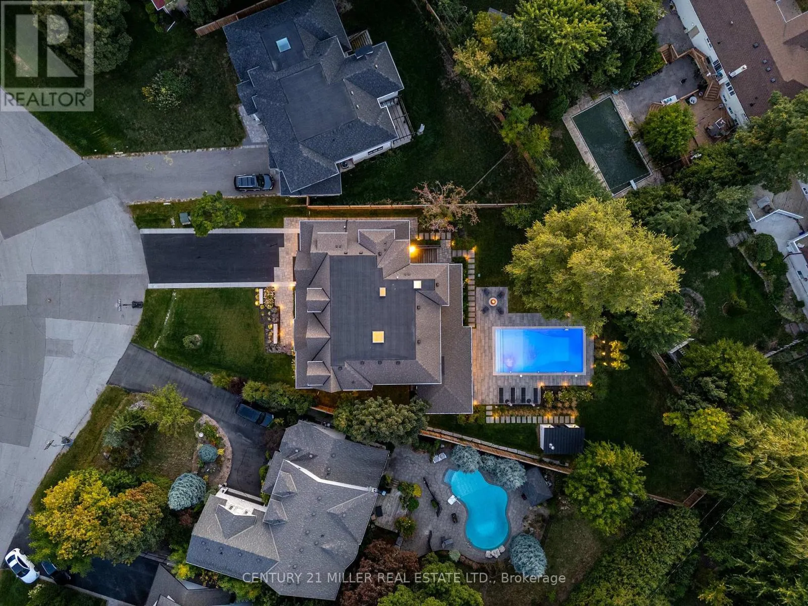 1411 WILLOWDOWN ROAD