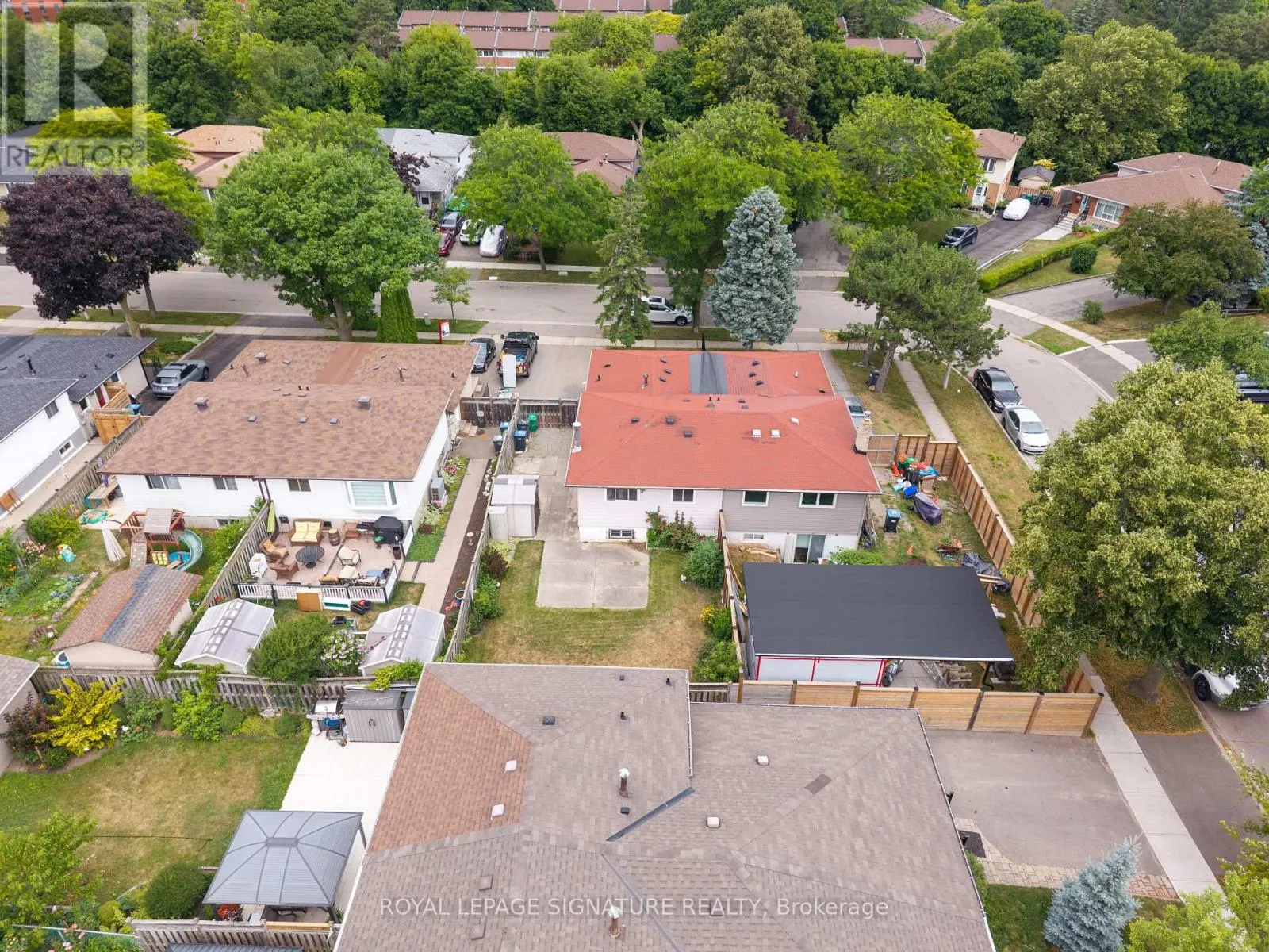 1908 BONNYMEDE DRIVE