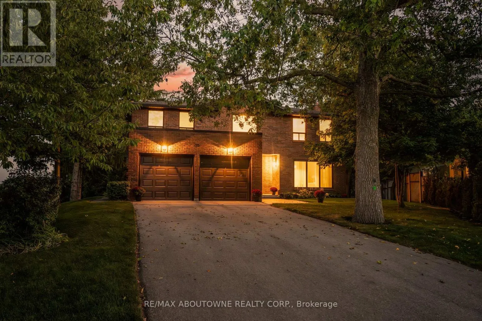 20 ARKENDO DRIVE