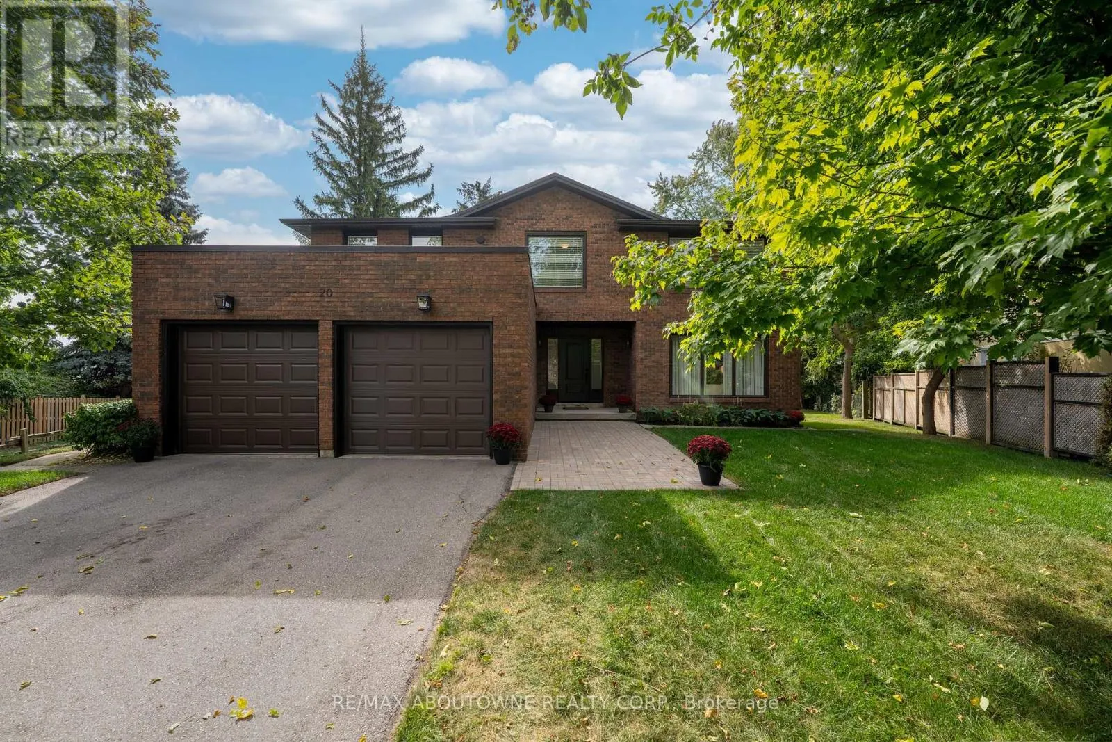20 ARKENDO DRIVE