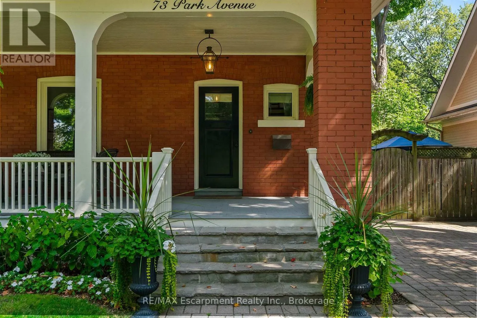 73 PARK AVENUE