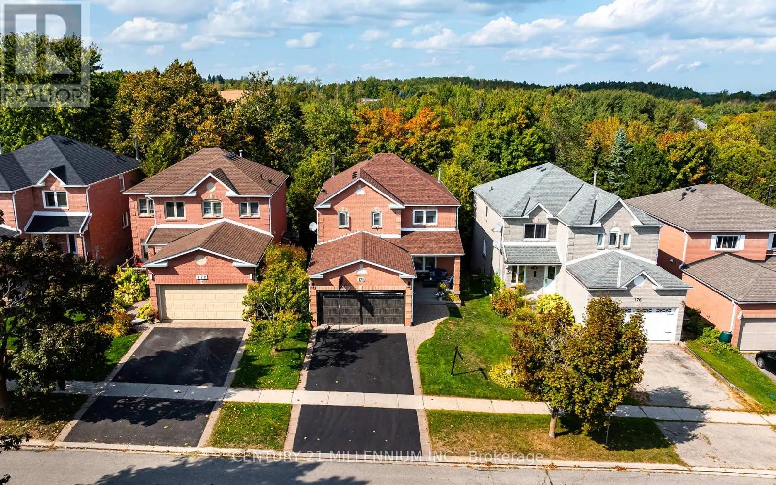 174 LISA MARIE DRIVE