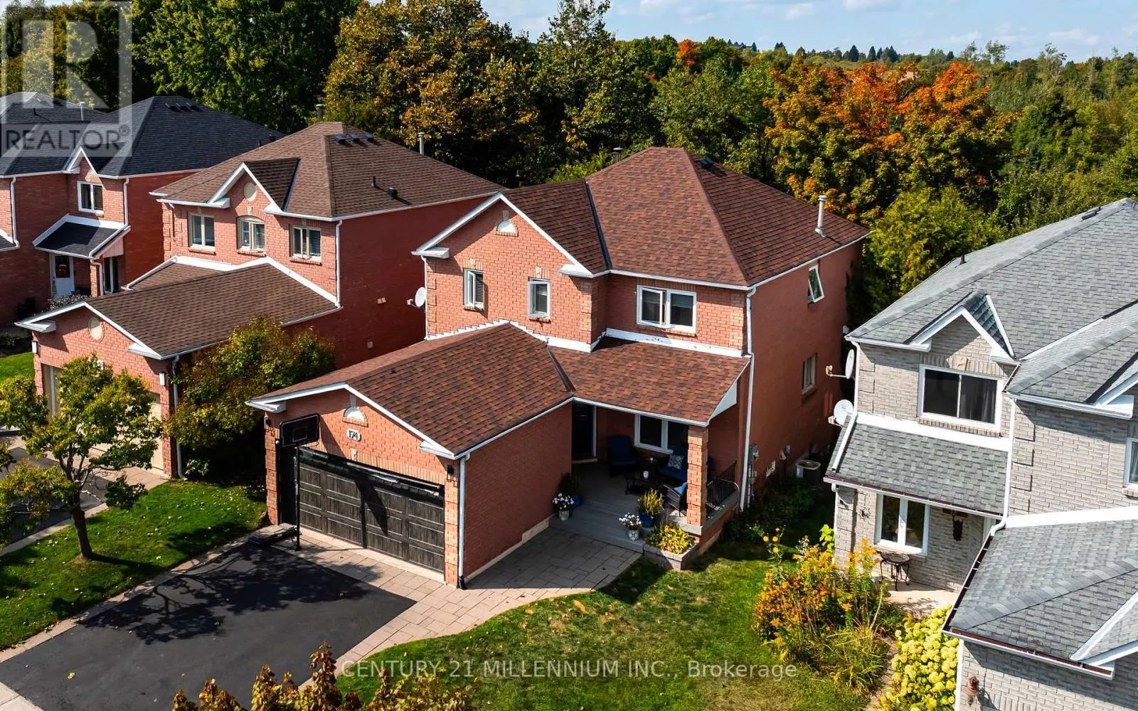 174 LISA MARIE DRIVE