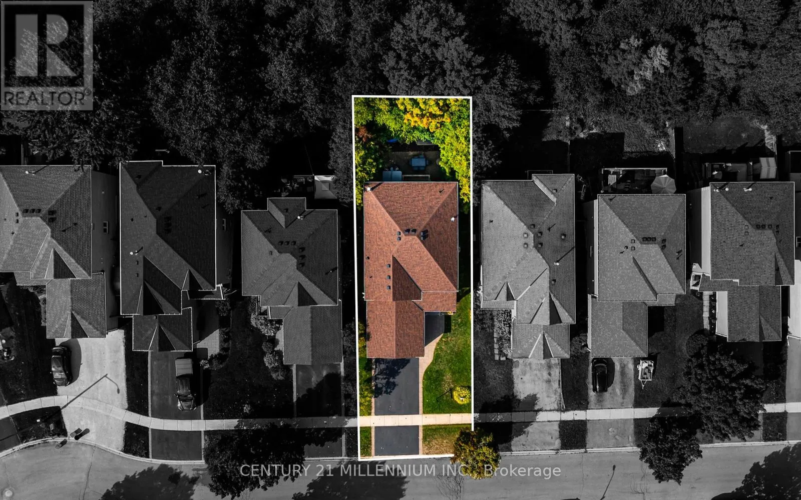 174 LISA MARIE DRIVE