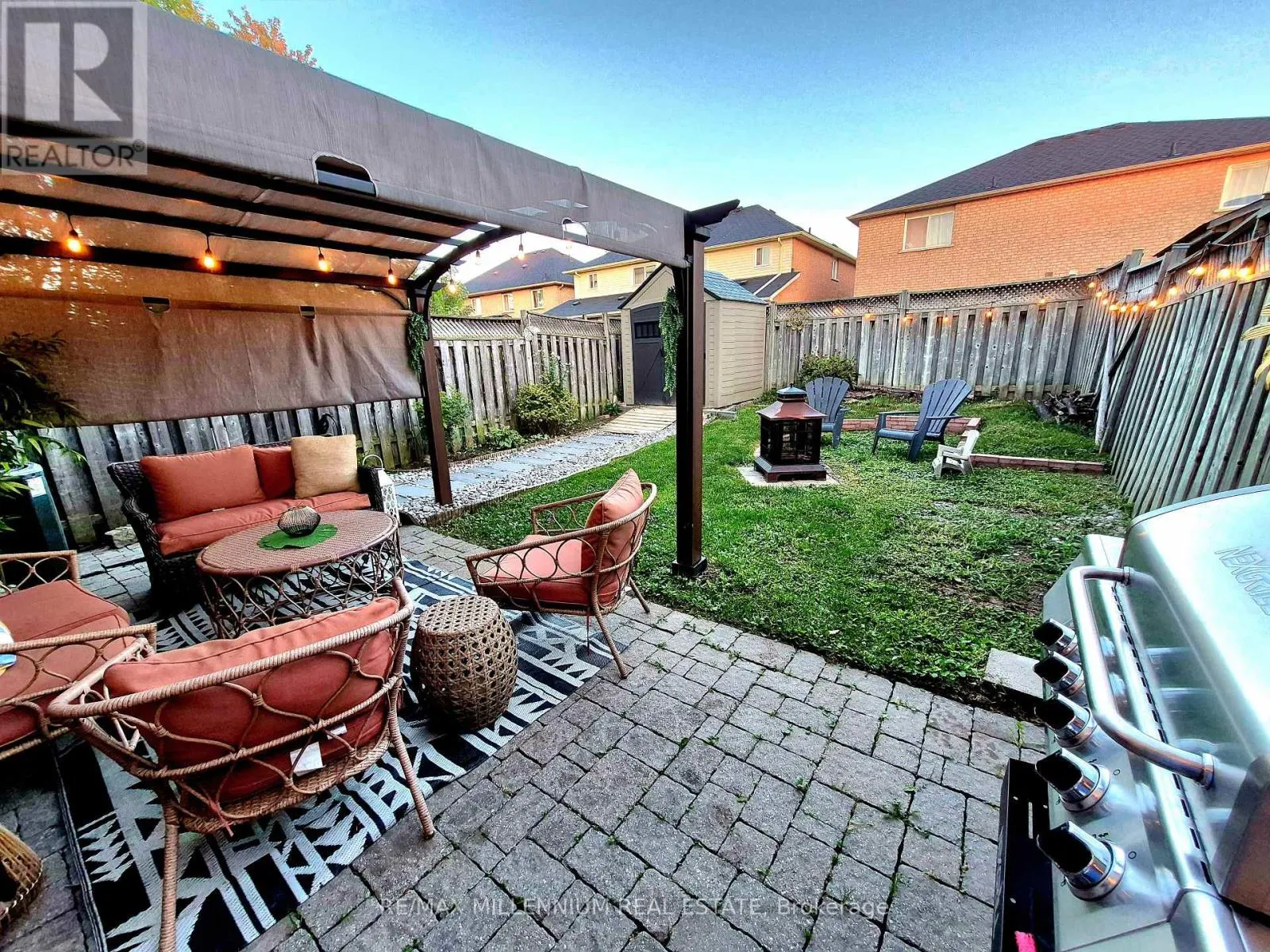 17 PRINCE CRESCENT