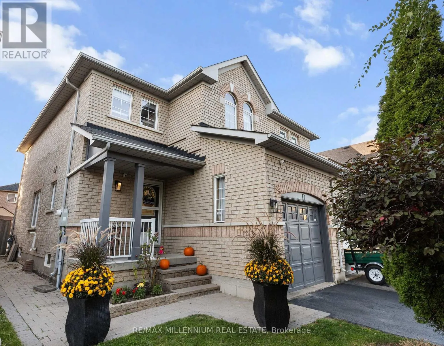 17 PRINCE CRESCENT