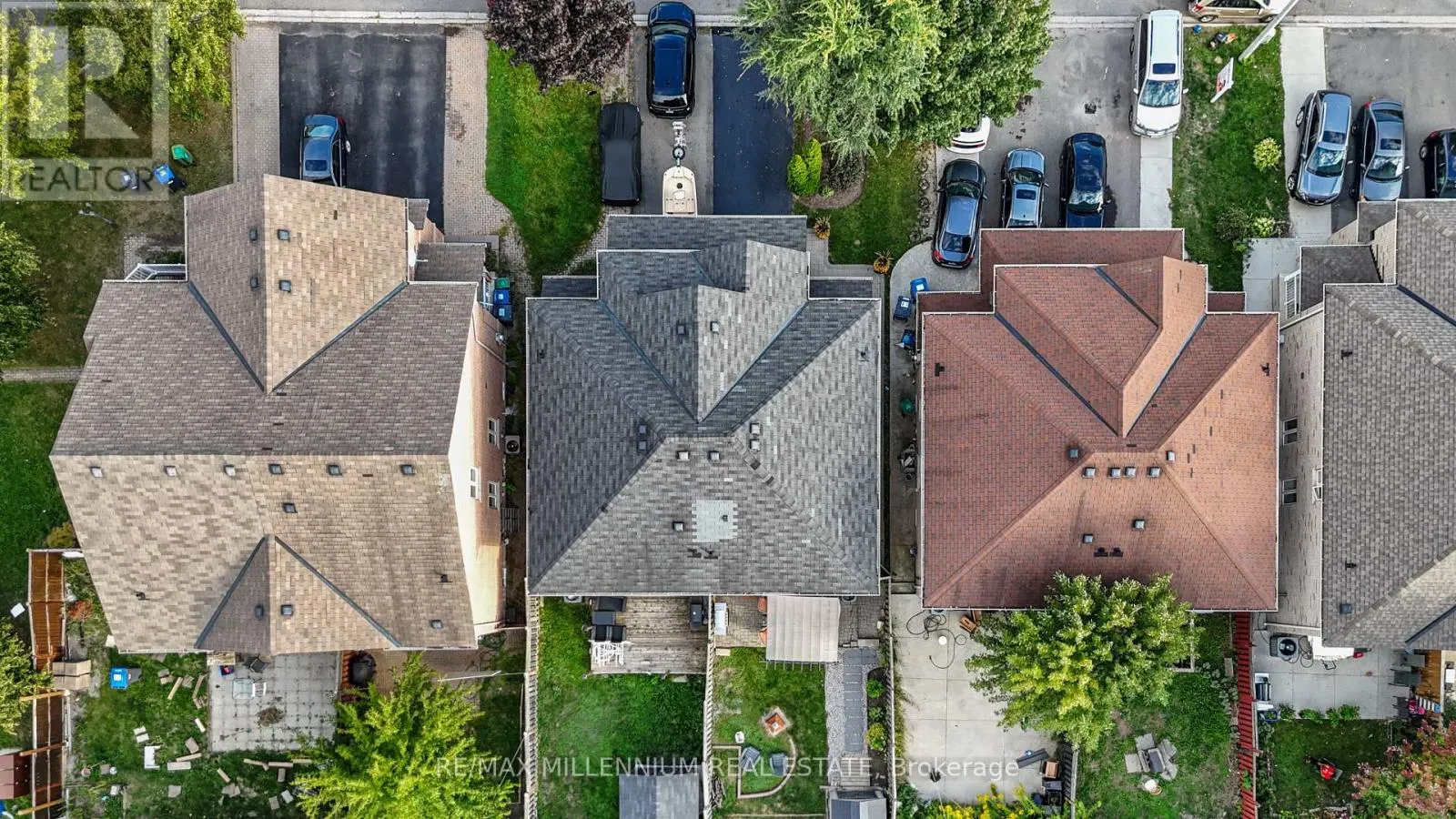 17 PRINCE CRESCENT