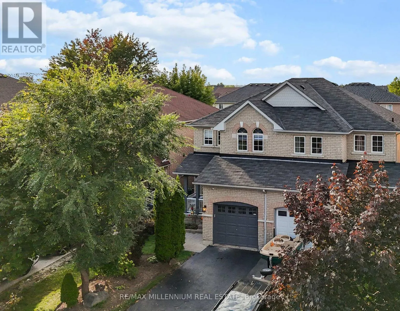 17 PRINCE CRESCENT