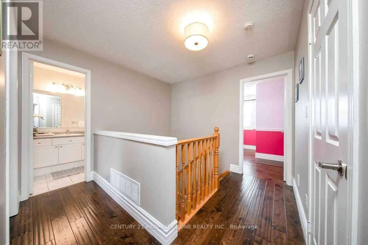 493 TRUDEAU DRIVE