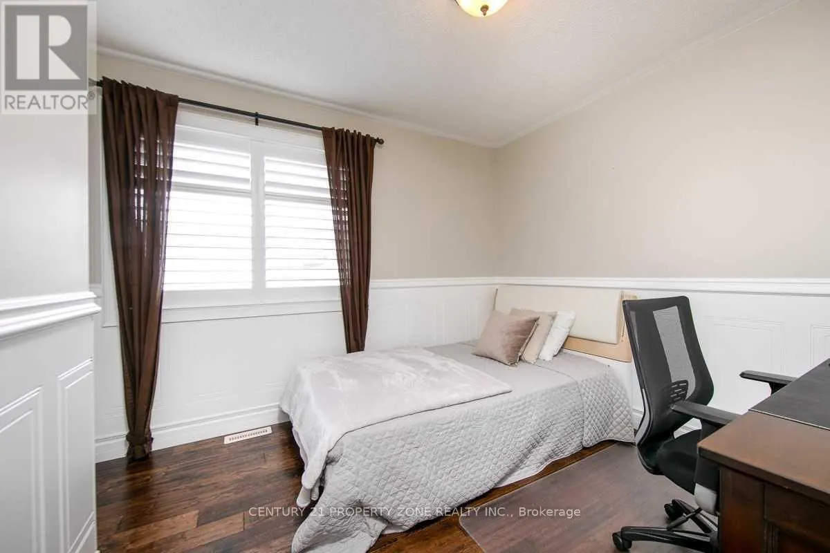 493 TRUDEAU DRIVE