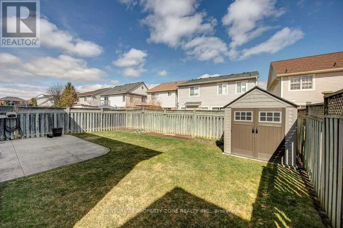 493 TRUDEAU DRIVE