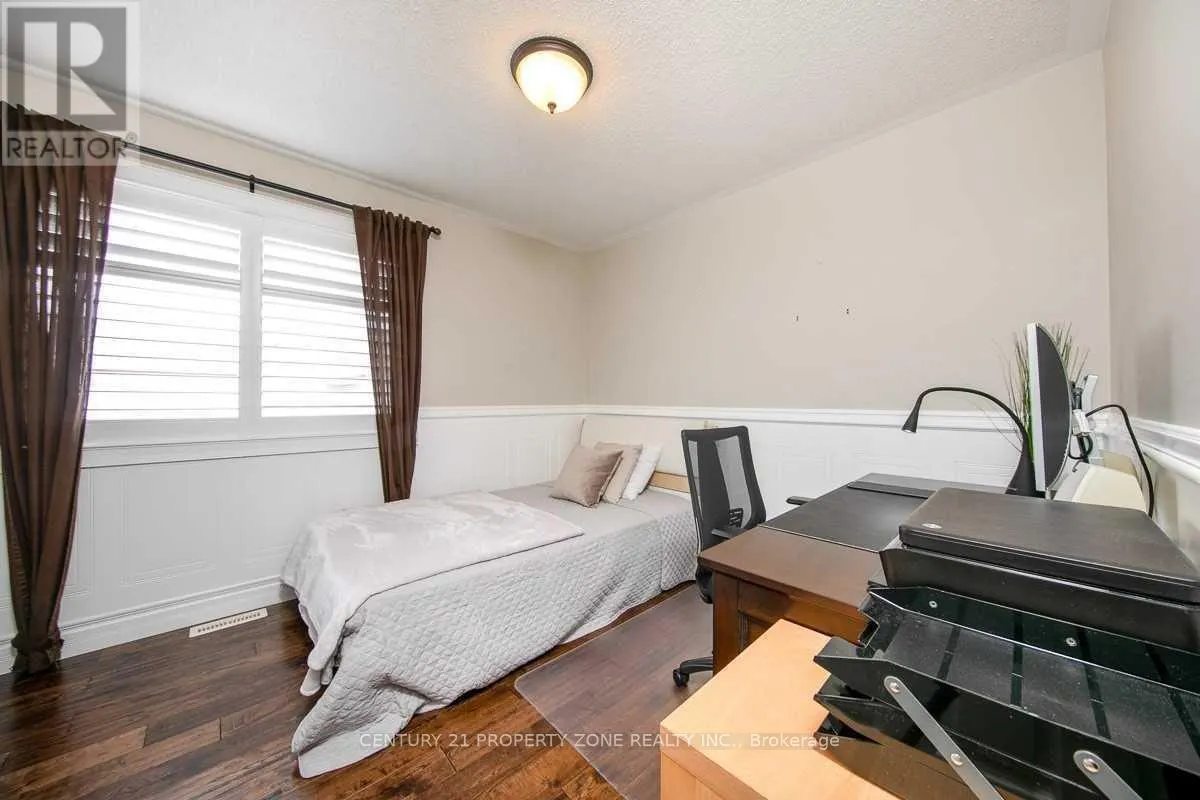 493 TRUDEAU DRIVE