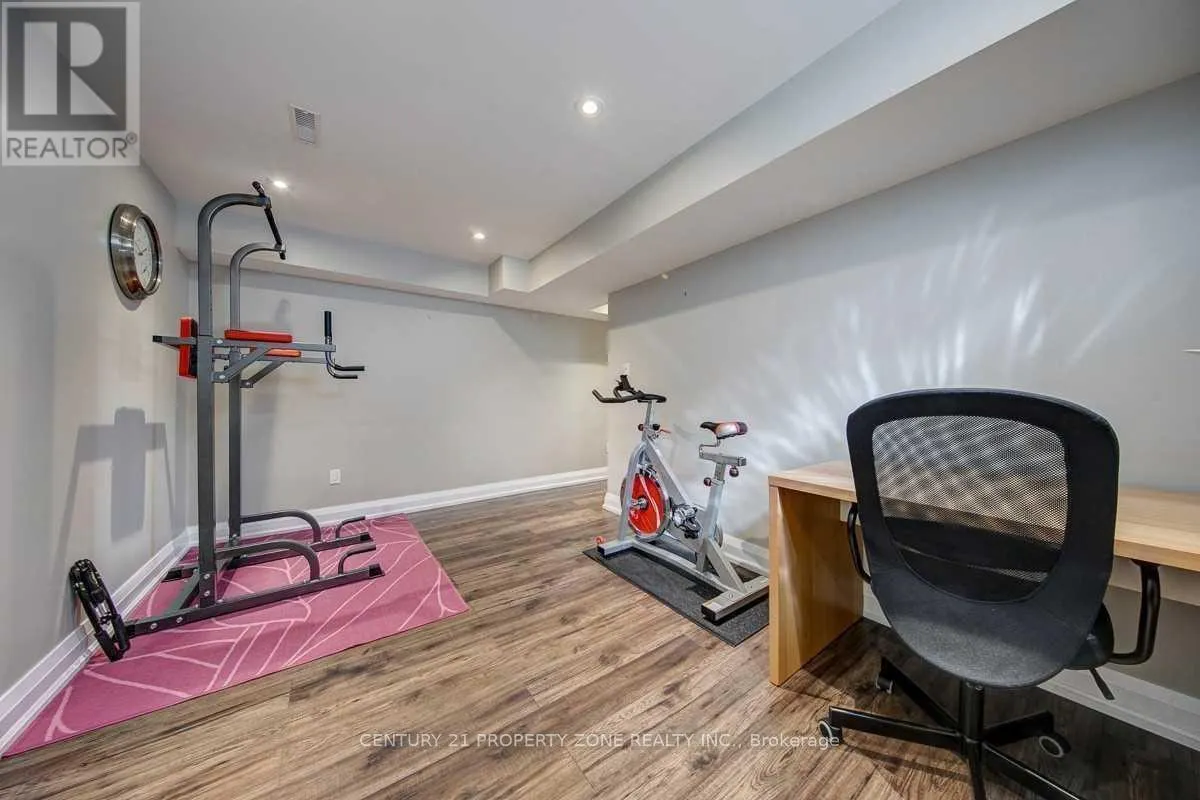 493 TRUDEAU DRIVE