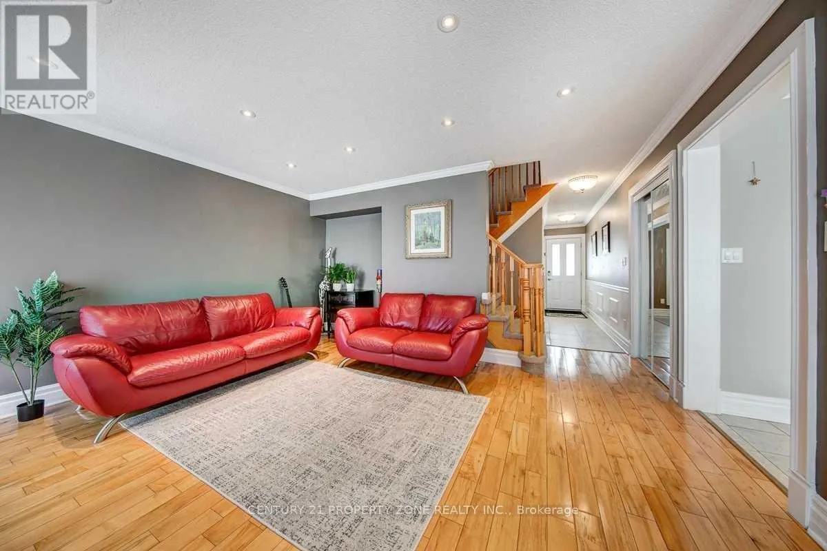 493 TRUDEAU DRIVE