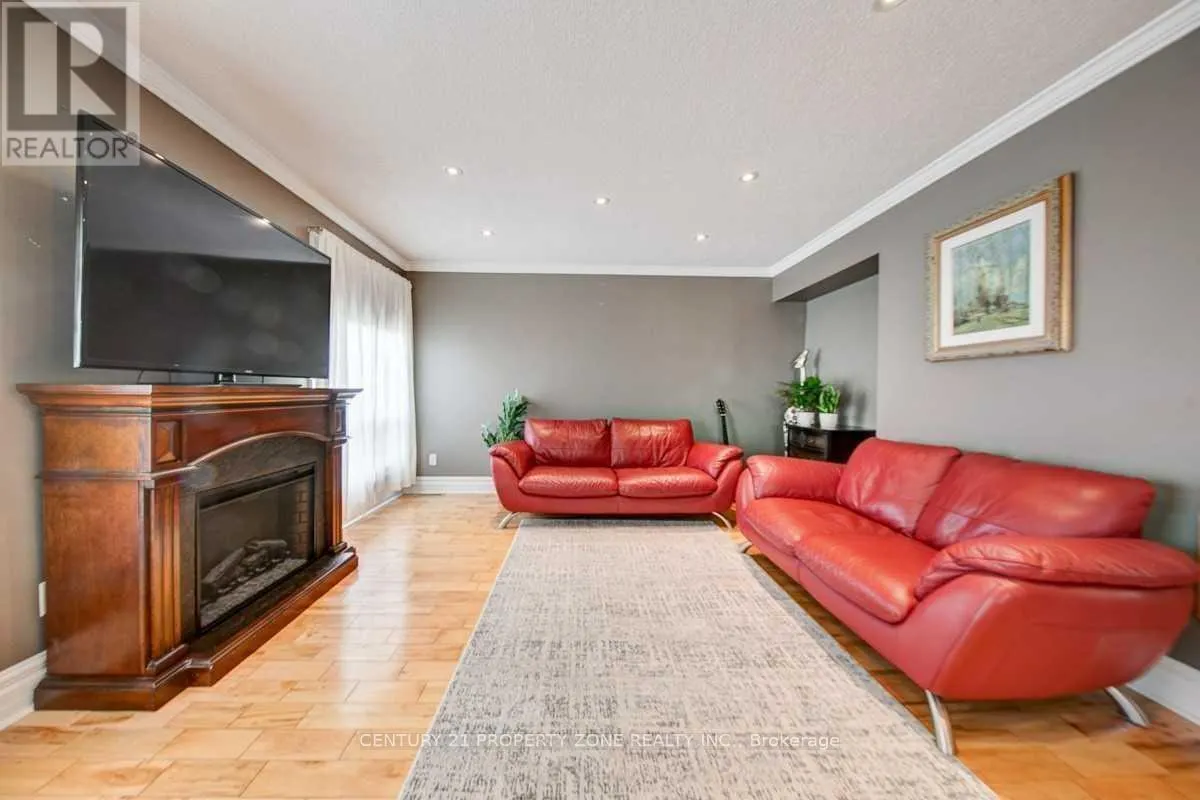 493 TRUDEAU DRIVE
