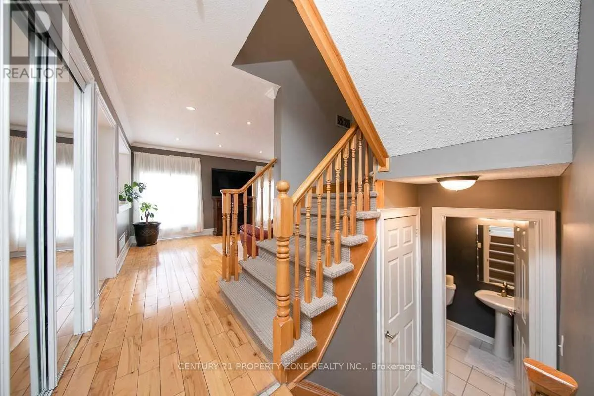 493 TRUDEAU DRIVE