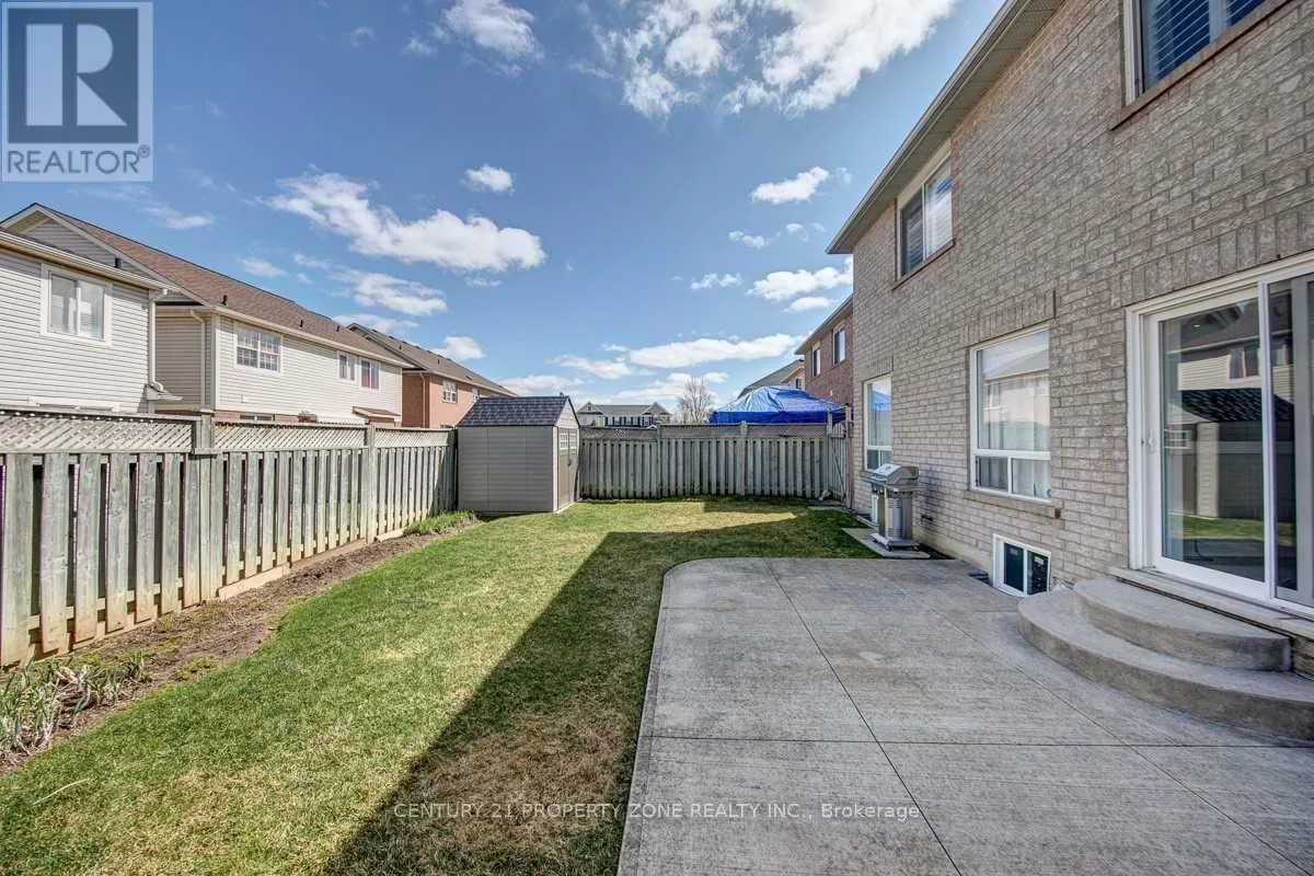 493 TRUDEAU DRIVE