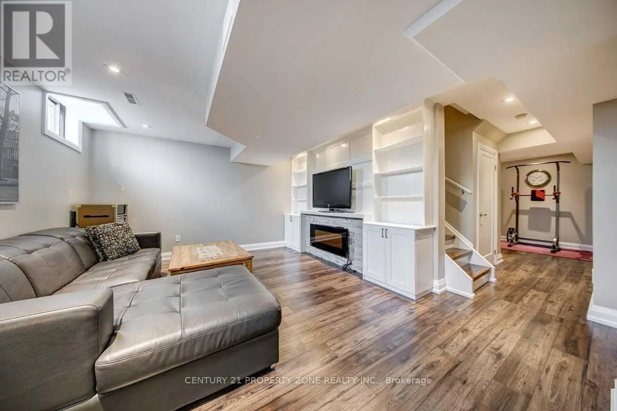 493 TRUDEAU DRIVE