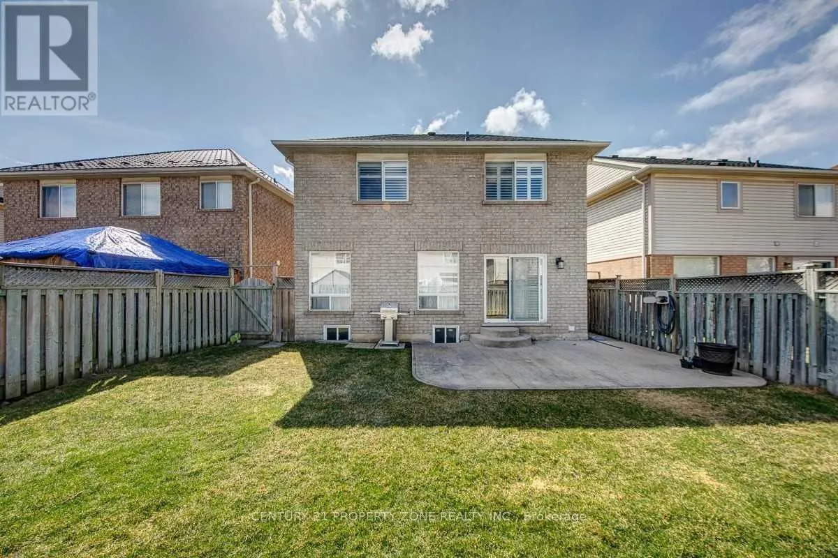 493 TRUDEAU DRIVE