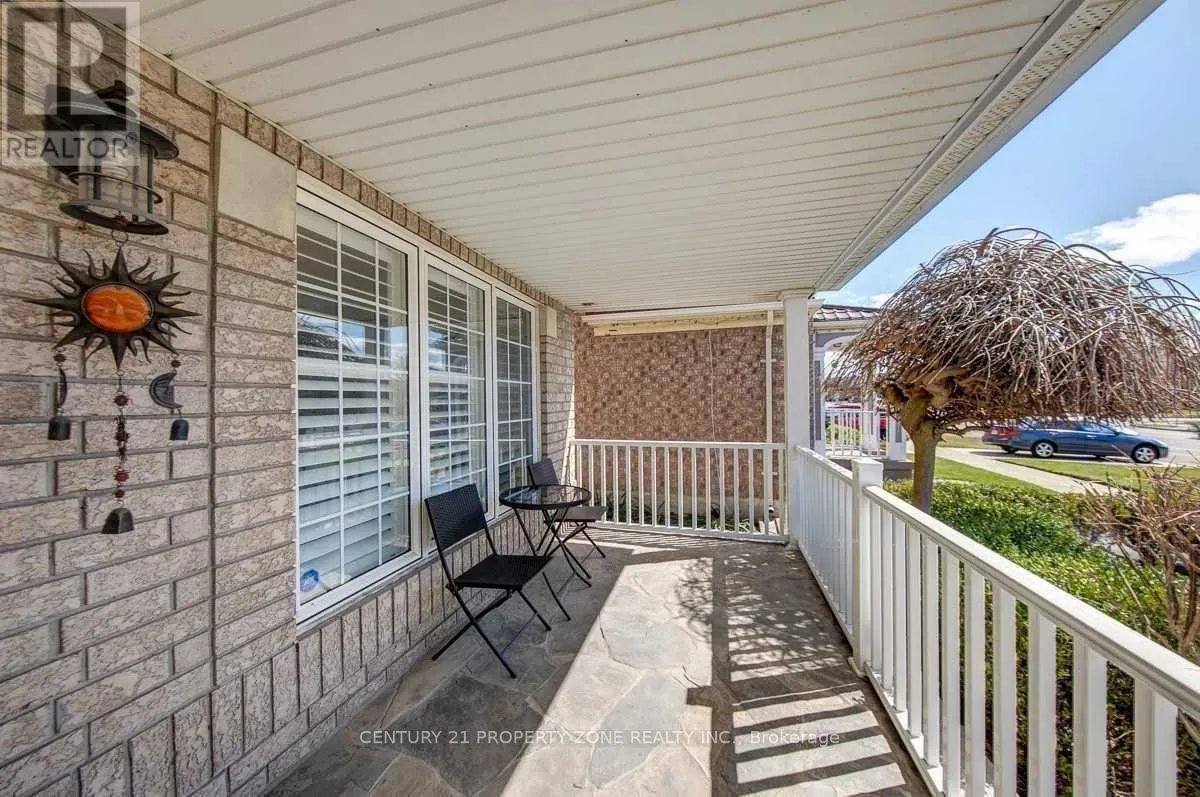493 TRUDEAU DRIVE