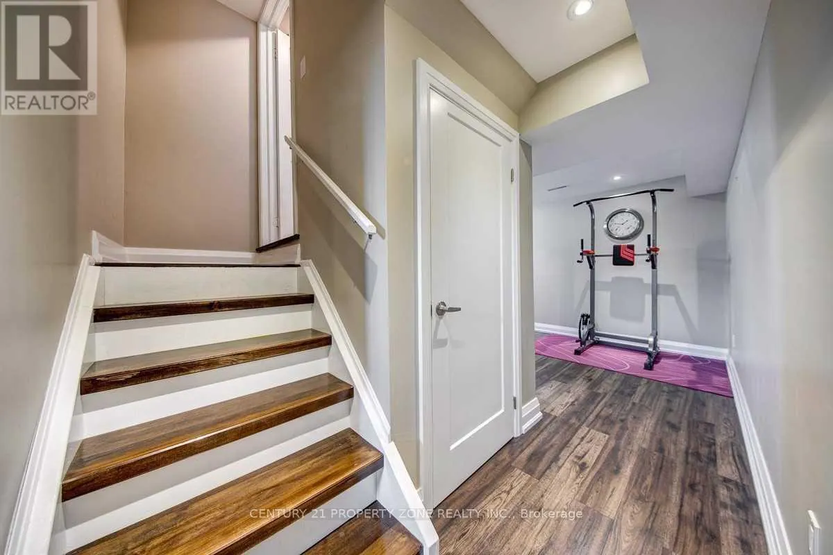 493 TRUDEAU DRIVE
