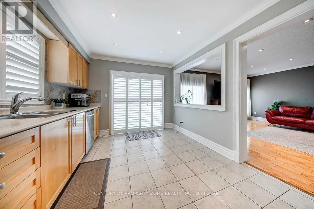 493 TRUDEAU DRIVE