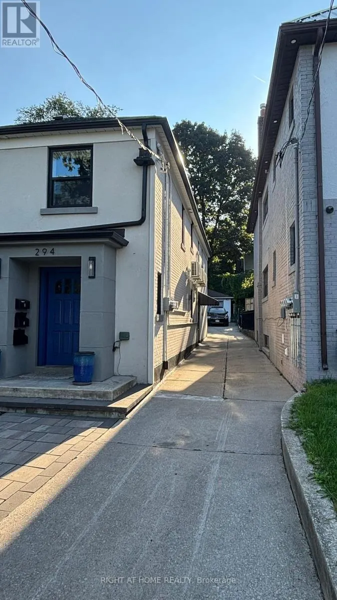 1 - 294 SOUTH KINGSWAY ROAD