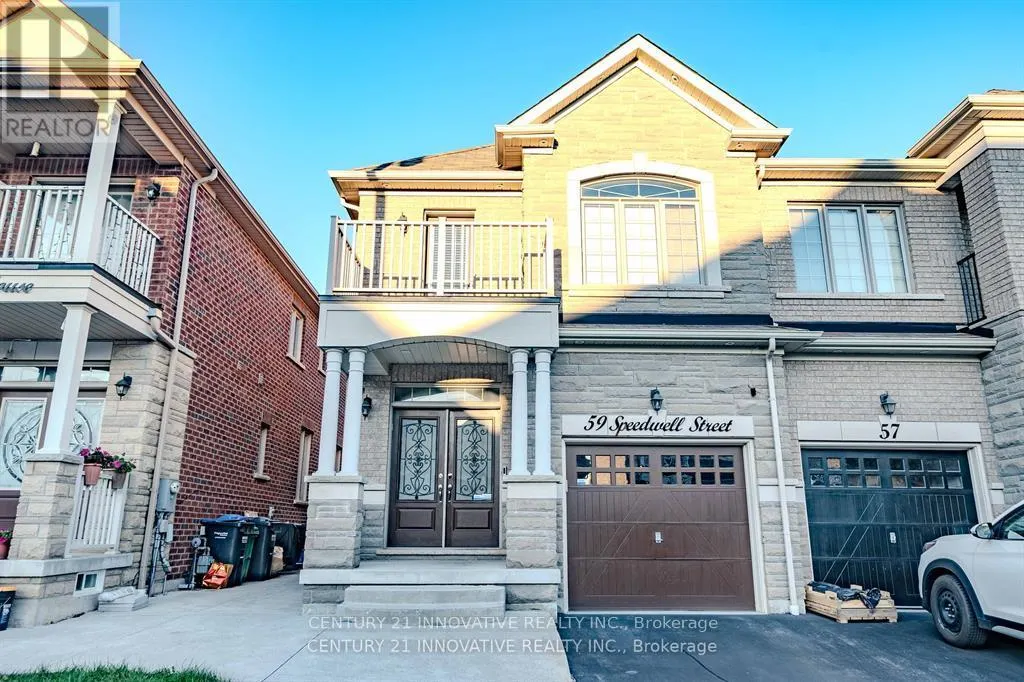 UPPER - 59 SPEEDWELL STREET W