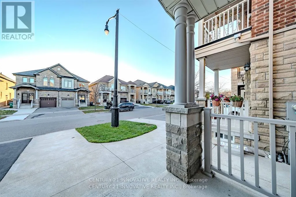 UPPER - 59 SPEEDWELL STREET W