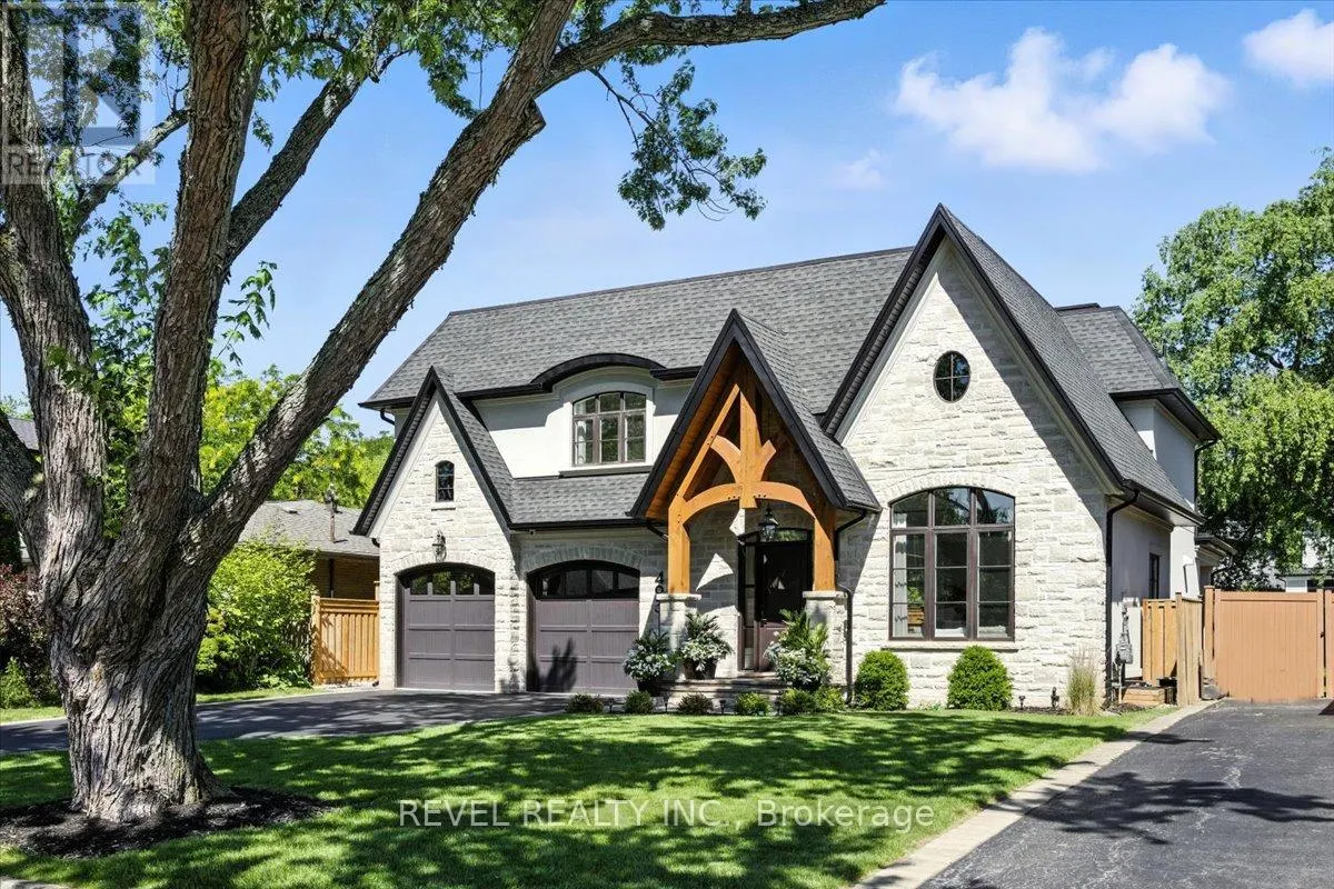 493 BROOKSIDE DRIVE