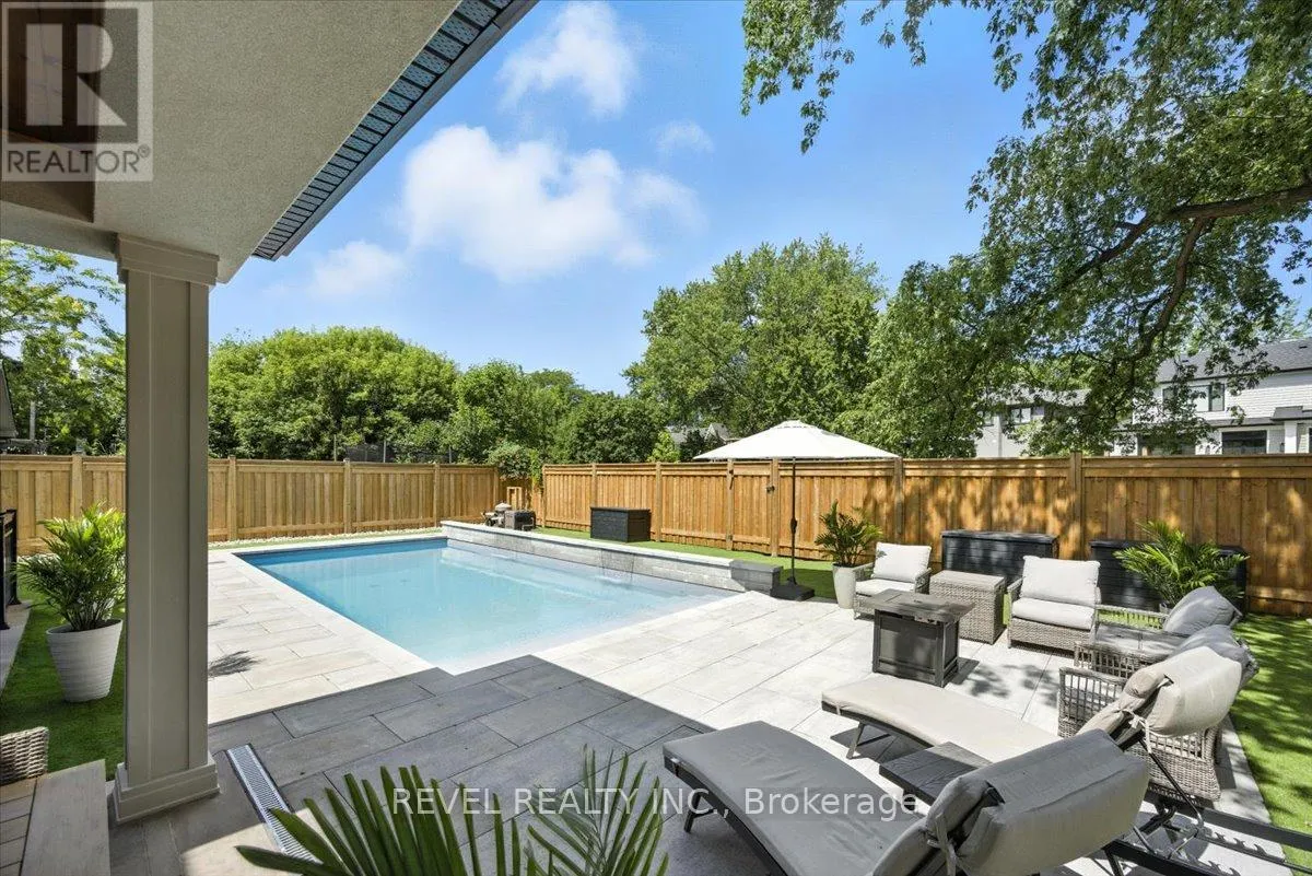493 BROOKSIDE DRIVE