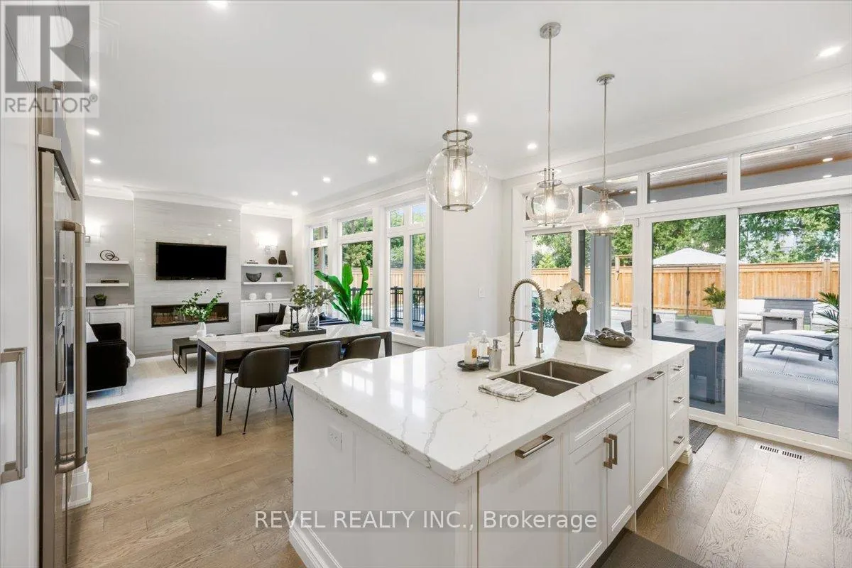 493 BROOKSIDE DRIVE