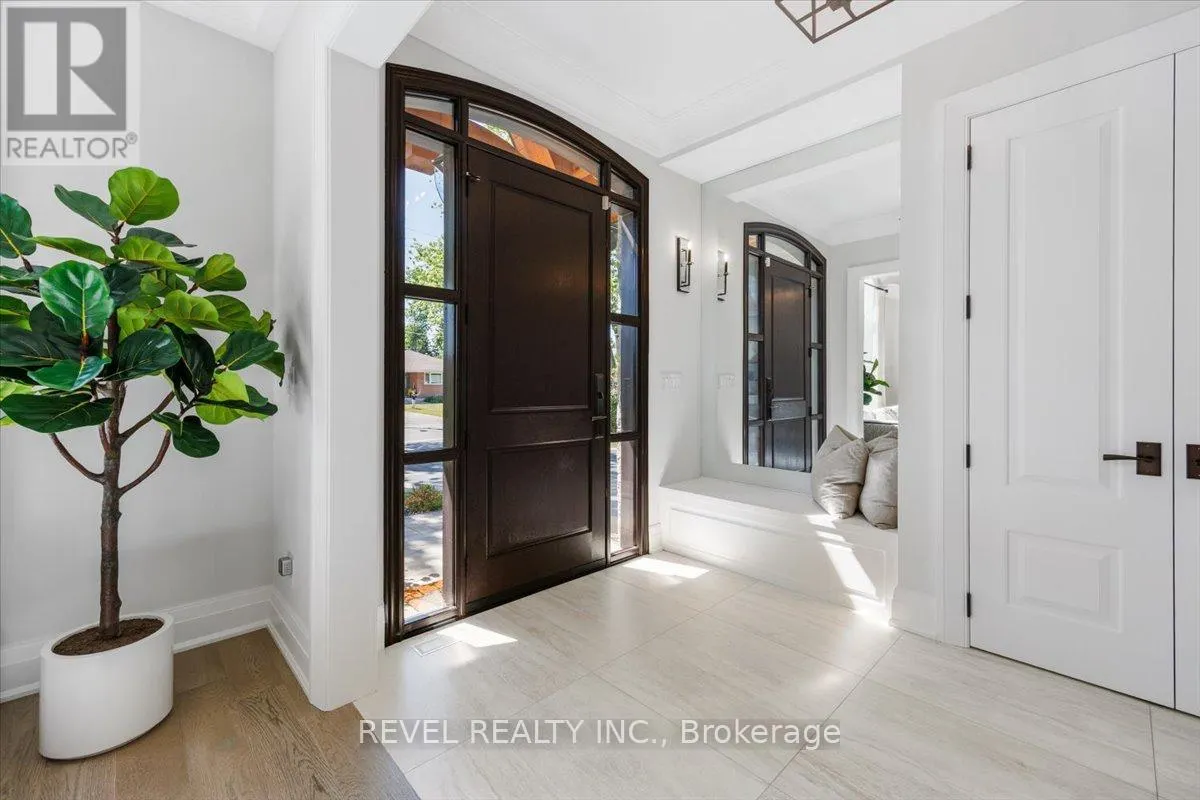 493 BROOKSIDE DRIVE