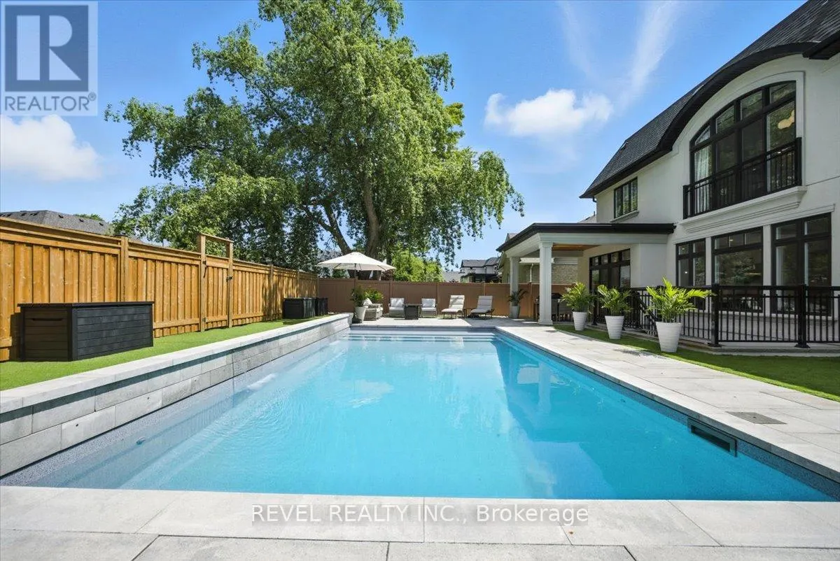 493 BROOKSIDE DRIVE