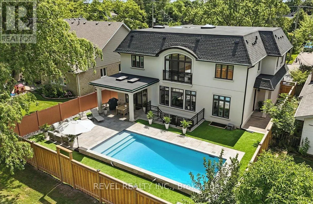 493 BROOKSIDE DRIVE