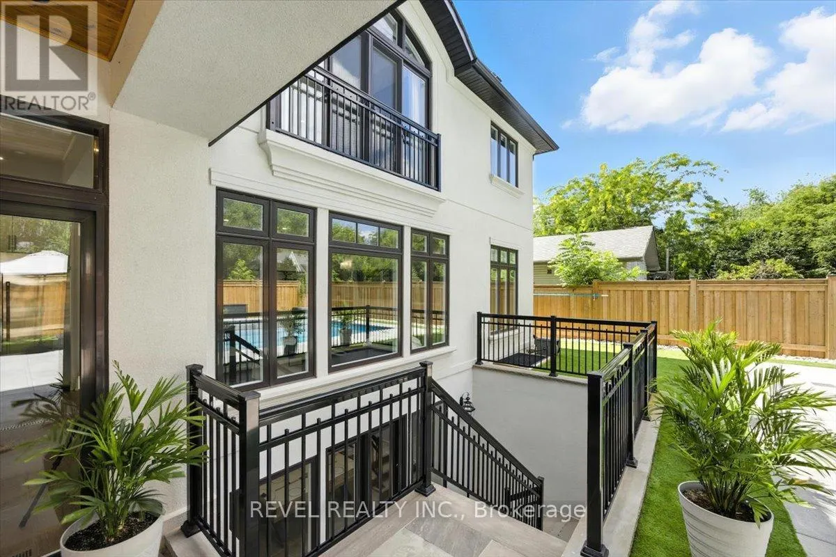 493 BROOKSIDE DRIVE