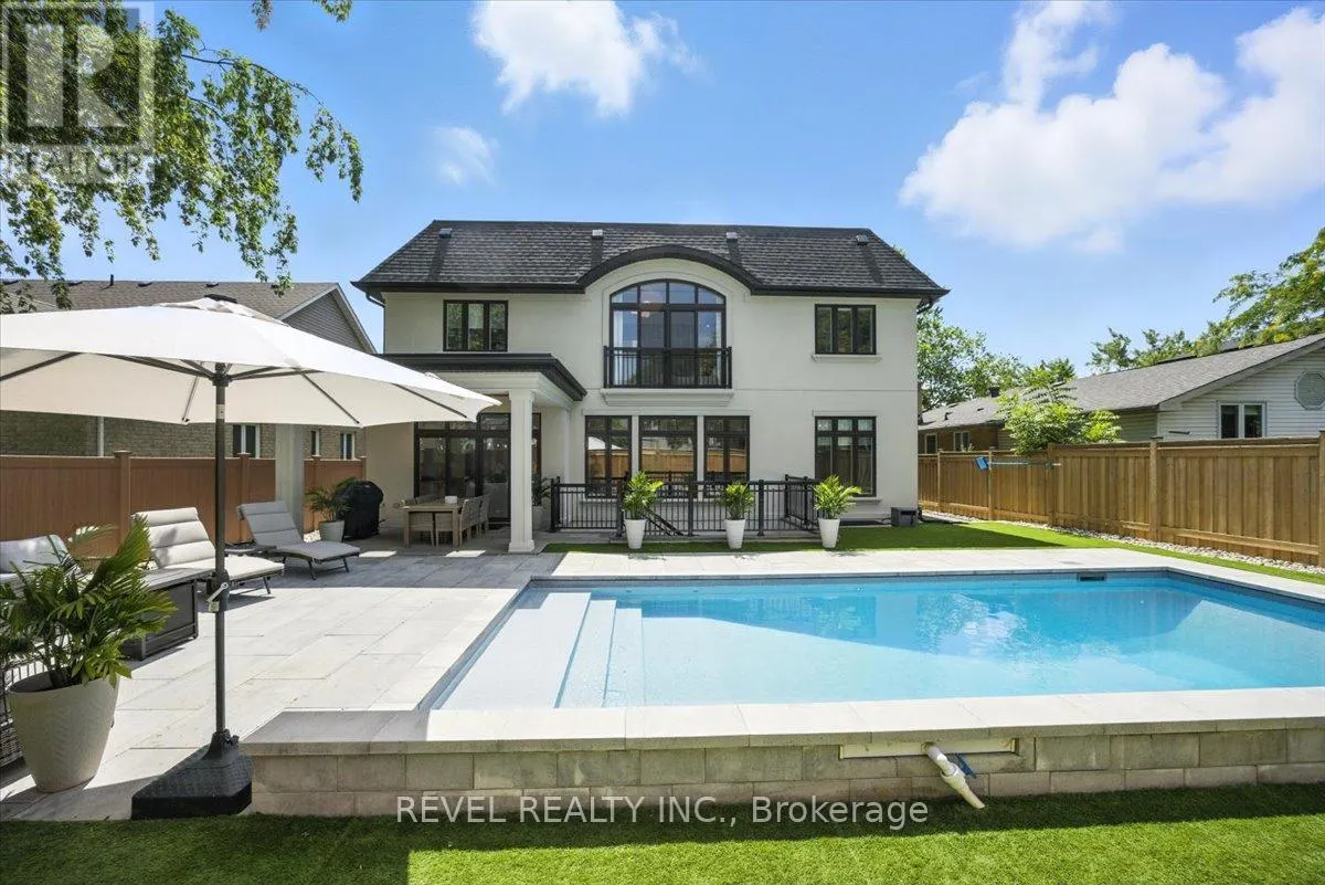 493 BROOKSIDE DRIVE