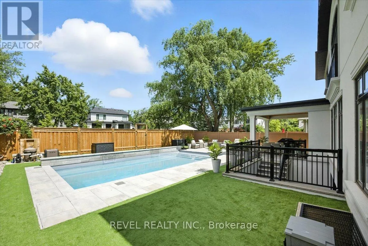 493 BROOKSIDE DRIVE