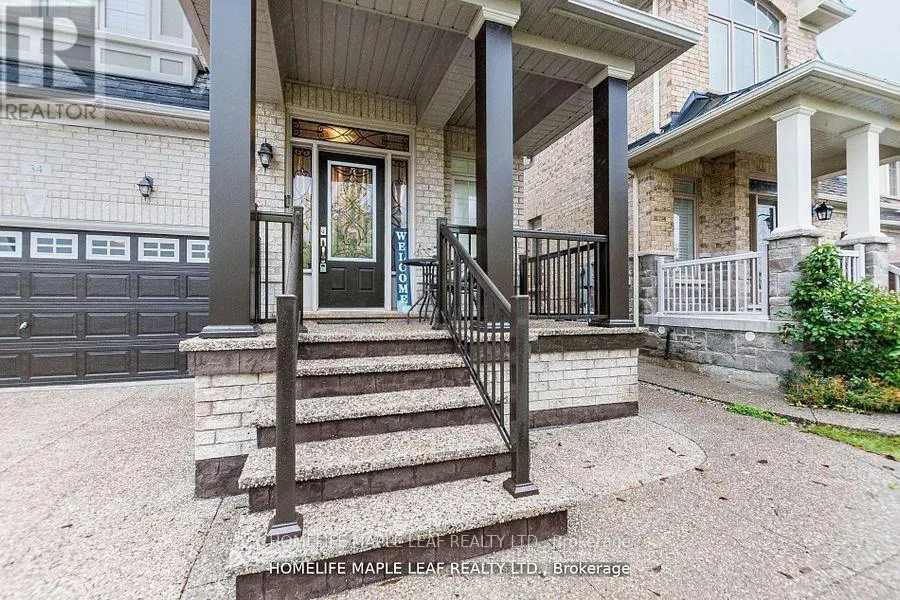 34 JOLANA CRESCENT